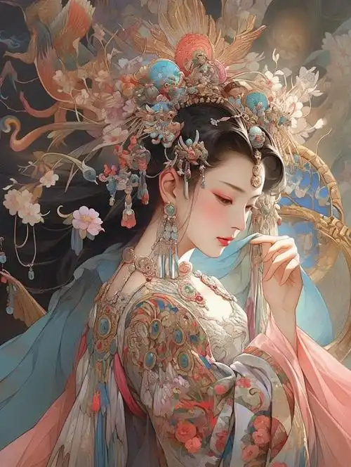 龙脉传说